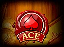 Игровой автомат Ace