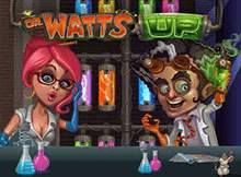 Аппарат Dr. Watts Up