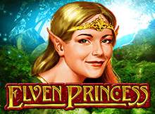 Азартный слот Elven Princesses