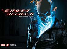 Ghost Rider