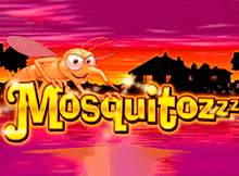 Игровой автомат Mosquitozzz