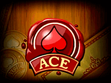 Игровой автомат Ace