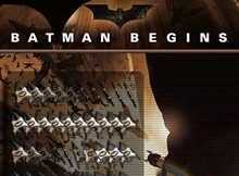 Batman Begins