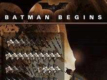 Batman Begins