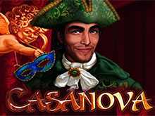 Casanova