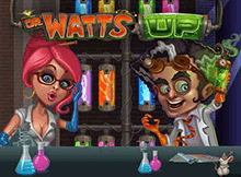 Dr. Watts Up