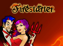 Firestarter