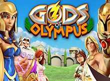 Gods Of Olympus