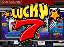 Lucky 7s