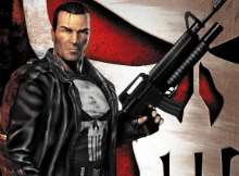 The Punisher