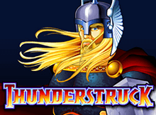 Thunderstruck