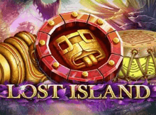 Lost Island