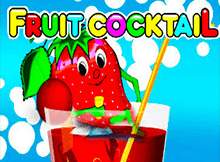 Игровой автомат Fruit Cocktail
