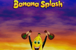 Banana Splash