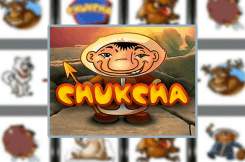 Онлайн автомат Chukchi Man