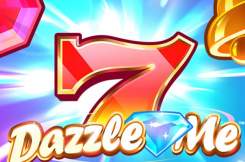 Игровой автомат Dazzle Me