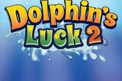 Лотомат Dolphin’s Luck 2