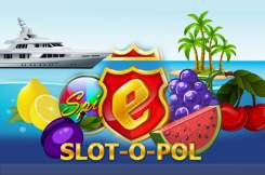 Лотомат Slot-O-Pol
