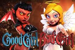 Good Girl, Bad Girl