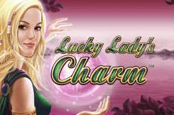 Лотомат Lucky Lady's Charm