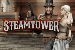 Лотомат Steam Tower