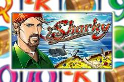 Лотомат Sharky