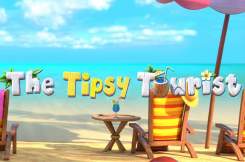 Игровой аппарат The Tipsy Tourist