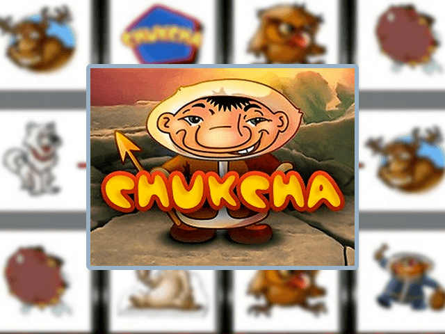 Chukchi Man