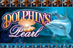 Dolphin's Pearl
