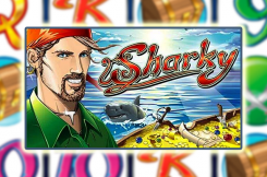 Sharky