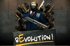rEvolution